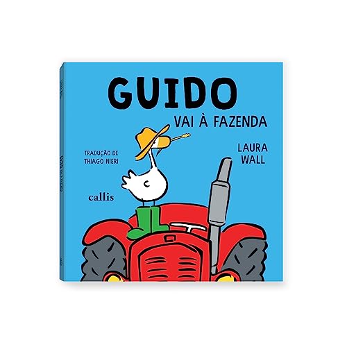 Guido vai à fazenda von Callis