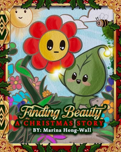 Finding Beauty: A Christmas Story von Blurb