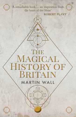 The Magical History of Britain