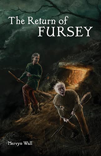 The Return of Fursey von The Swan River Press