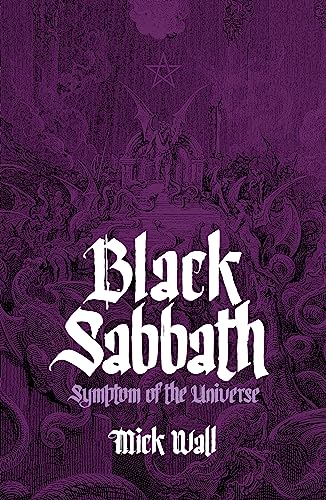 Black Sabbath: Symptom of the Universe