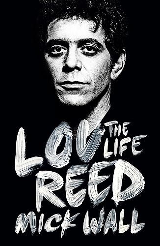 Lou Reed: The Life von Orion