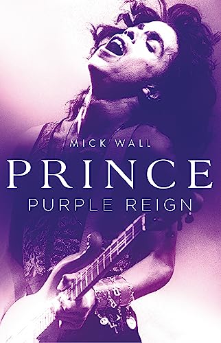 Prince: Purple Reign Prince: Purple Reign von Trapeze