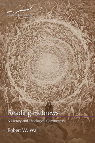 Reading Hebrews: A Literary and Theological Commentary (Reading the New Testament: Second Series) von Smyth & Helwys Publishing, Incorporated