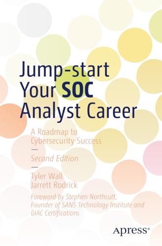 Jump-start Your SOC Analyst Career: A Roadmap to Cybersecurity Success