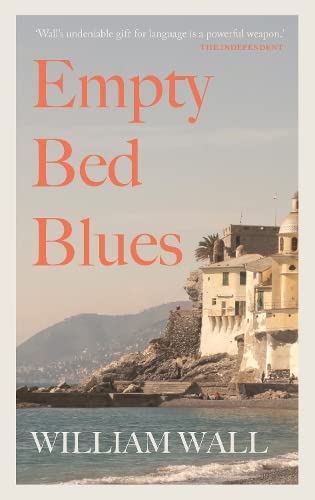 Empty Bed Blues von New Island Books