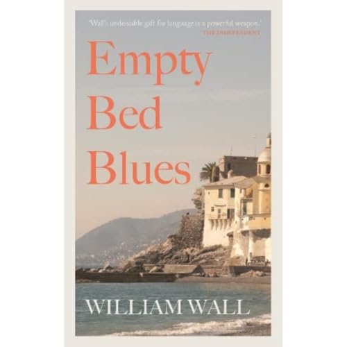 Empty Bed Blues von New Island Books