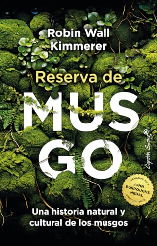 Reserva de Musgo (Ensayo)