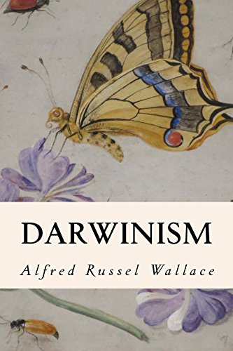 Darwinism Darwinism