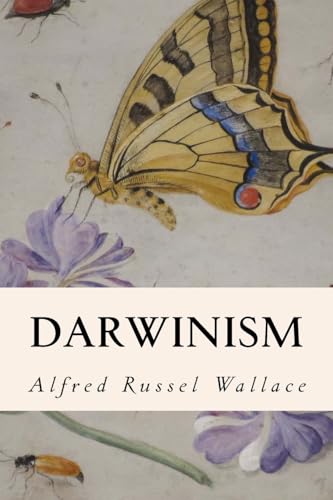 Darwinism Darwinism von Anson Street Press