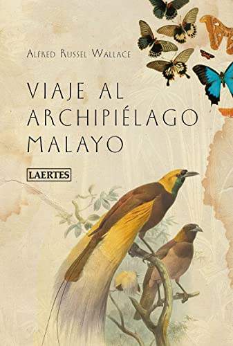 Viaje al Archipiélago Malayo (Nan-Shan, Band 96) von LAERTES (DISBOOK)
