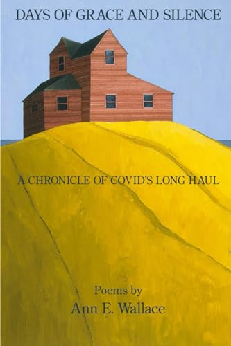 Days of Grace and Silence: A Chronicle of COVID's Long Haul von Kelsay Books