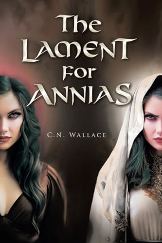 The Lament for Annias The Lament for Annias von Hawes & Jenkins