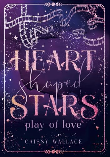Heart-Shaped Stars: Play of Love von Independently published