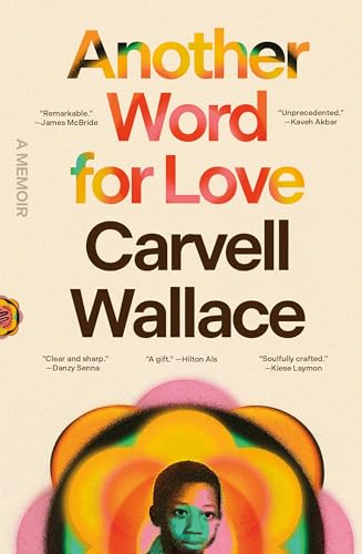 Another Word for Love: A Memoir von Picador USA