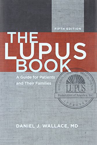 The Lupus Book: A Guide for Patients and Their Families
