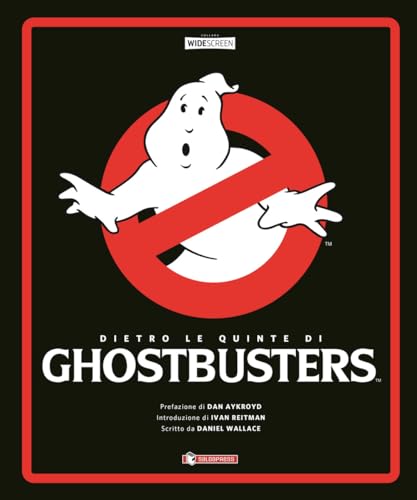 Dietro le quinte di Ghostbusters. Ediz. a colori (Widescreen) von SaldaPress