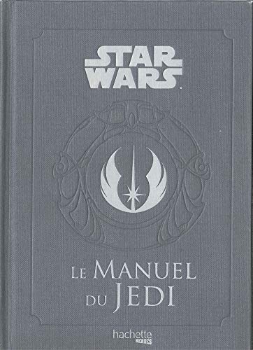 Le Manuel du Jedi Le Manuel du Jedi