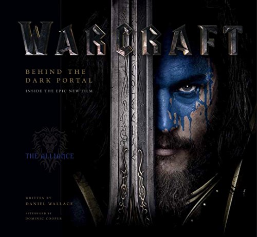 Warcraft: Behind the Dark Portal Warcraft: Behind the Dark Portal