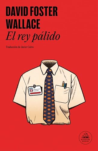 El rey pálido (Random House) von Random House