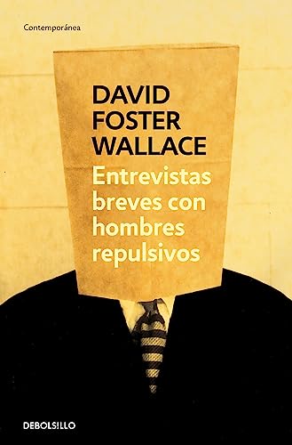 Entrevistas breves con hombres repulsivos (Contemporánea)