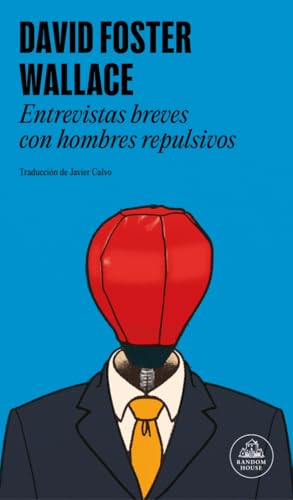 Entrevistas breves con hombres repulsivos (Random House) von Random House