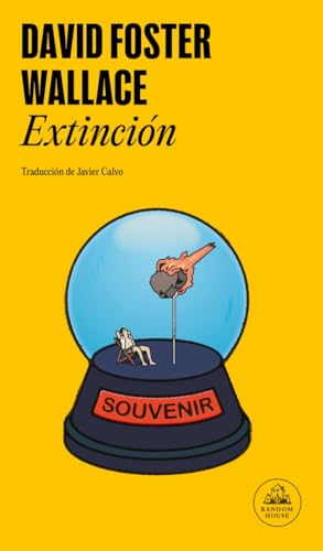 Extinción (Random House) von Random House