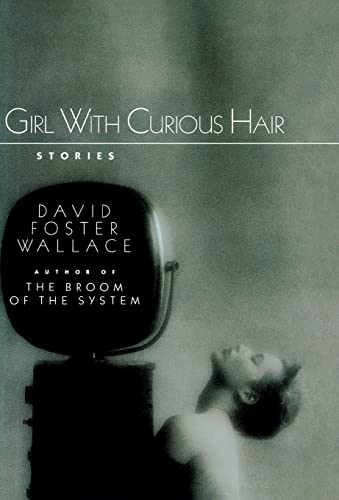 Girl with Curious Hair (Norton Paperback Fiction)