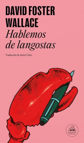 Hablemos de langostas (Random House) von Random House