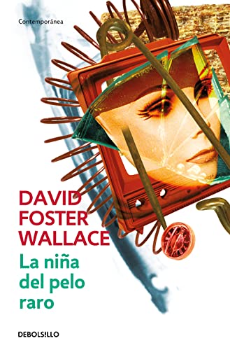 La niña del pelo raro (Contemporánea) von DEBOLSILLO