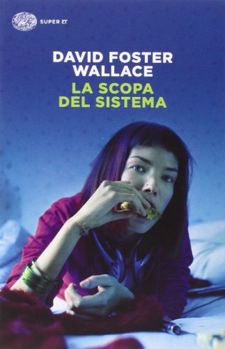 La scopa del sistema (Super ET) La scopa del sistema (Super ET)