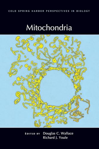 Mitochondria (Cold Spring Harbor Perspectives in Biology)