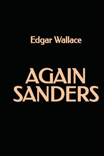 Again Sanders Again Sanders von Independently published