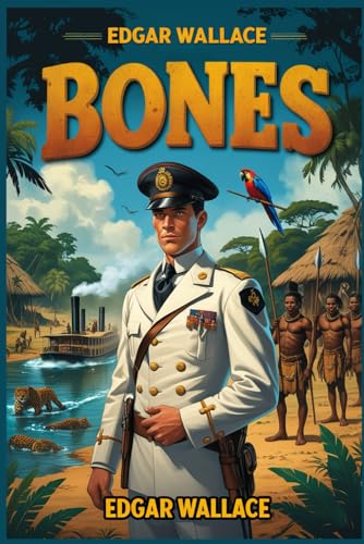 Bones Bones von Independently published
