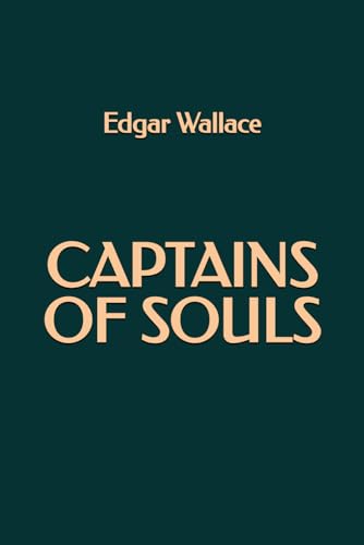 Captains of Souls Captains of Souls von Independently published