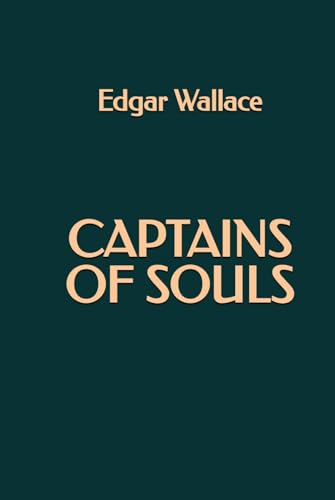 Captains of Souls Captains of Souls von Independently published