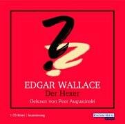 Der Hexer, 1 CD-Audio Der Hexer, 1 CD-Audio