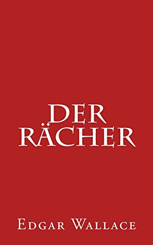 Der Rächer Der Rächer