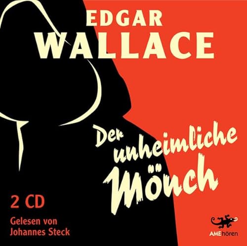 Der unheimliche Mönch Der unheimliche Mönch