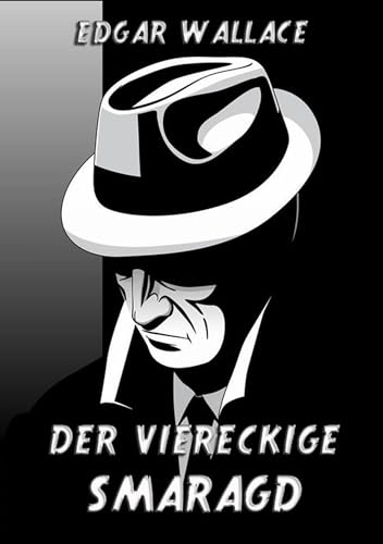 Der viereckige Smaragd von Jazzybee Verlag