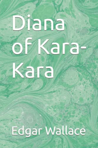 Diana of Kara-Kara