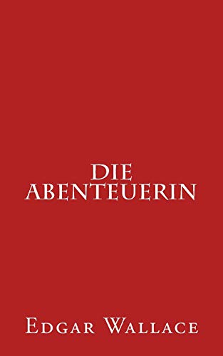 Die Abenteuerin