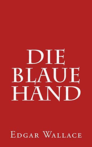 Die blaue Hand Die blaue Hand