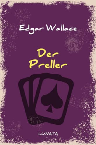 Der Preller (Edgar-Wallace-Reihe) Der Preller (Edgar-Wallace-Reihe)