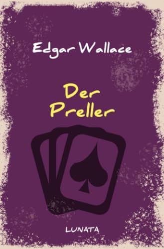 Der Preller (Edgar-Wallace-Reihe)