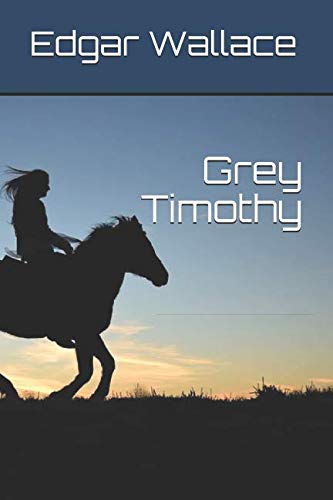Grey Timothy
