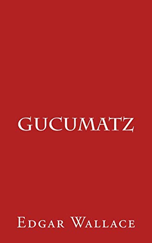 Gucumatz