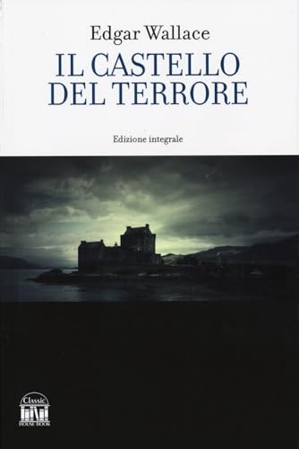 Il castello del terrore Il castello del terrore von 2M