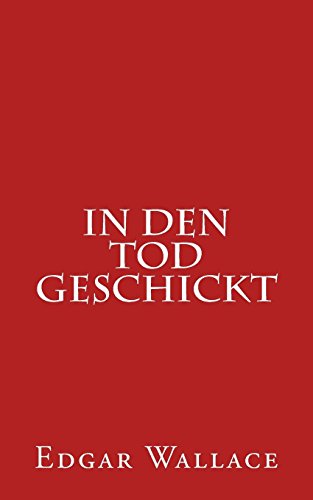 In den Tod geschickt