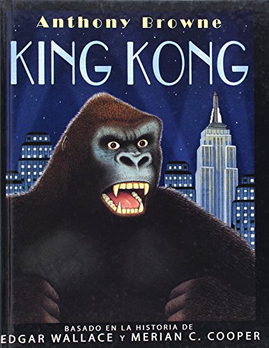 King Kong von Fondo de Cultura Economica USA